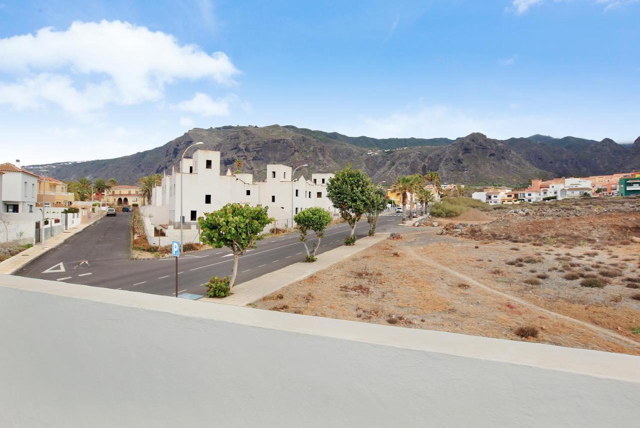 Rincon De Daute Villa Los Silos Exterior photo