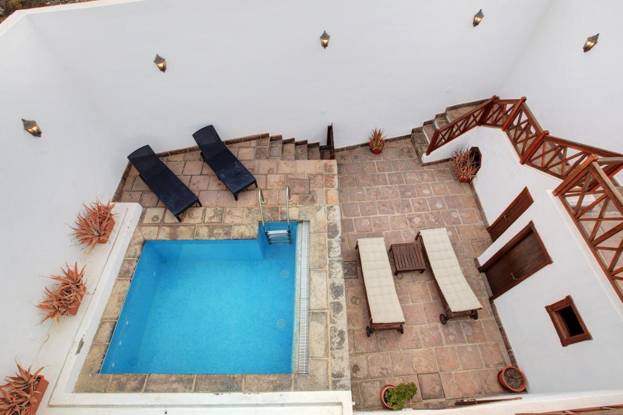 Rincon De Daute Villa Los Silos Exterior photo